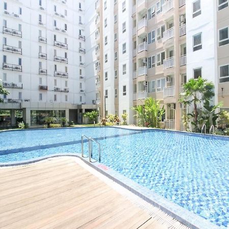 Reddoorz Apartment @ Malioboro City Adisucipto Maguwo Exterior foto