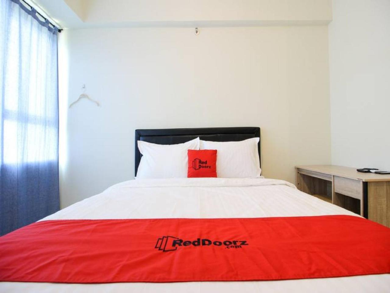 Reddoorz Apartment @ Malioboro City Adisucipto Maguwo Exterior foto